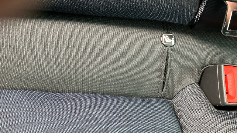 SEAT Ibiza 1.0 TSI 115 FR 5dr Petrol Hatchback